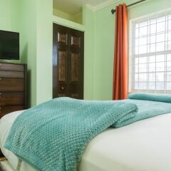 Отель Wincheste 06A by Pro Homes Jamaica комната для гостей фото 3