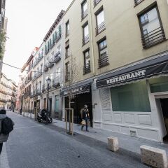Отель Home Club San Marcos I