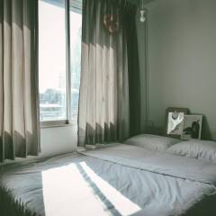 Good One Hostel & Cafe Bar комната для гостей