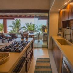 Отель The Residences at Las Palmas Мексика, Коакоюл - отзывы, цены и фото номеров - забронировать отель The Residences at Las Palmas онлайн фото 12
