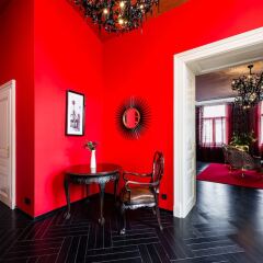 Апартаменты EMPIRENT Old Town 2 Apartments интерьер отеля фото 3