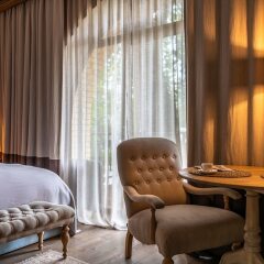 Гостиница Dom 16 by Ginza Hotels удобства в номере