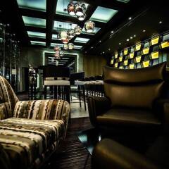 Movenpick Hotel Jumeirah Beach развлечения
