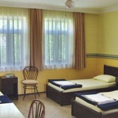 Emin Apart Hotel Турция, Алтинкум - отзывы, цены и фото номеров - забронировать отель Emin Apart Hotel онлайн комната для гостей фото 2