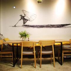 Dengba Hostel Phuket в номере