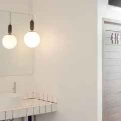 La Pianta Hostel Пхукет ванная