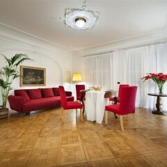 Отель Residence Bologna фото 2