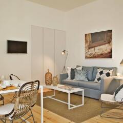 Апартаменты Lisbon Five Stars Apartments Combro 77 комната для гостей фото 4