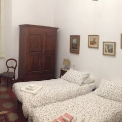 Отель Casa in Trastevere комната для гостей фото 3