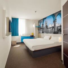 B&B Hotel Kraków Centrum Краков комната для гостей фото 4