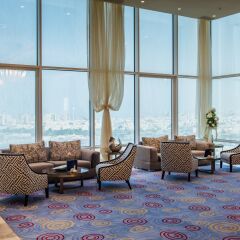 Grand Majestic Hotel интерьер отеля фото 3