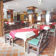 The Golden Ville Boutique Hotel & Spa питание
