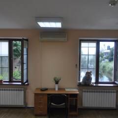 Haberberg Hostel Калининград интерьер отеля фото 3