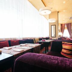Гостиница Park Inn by Radisson Ижевск питание