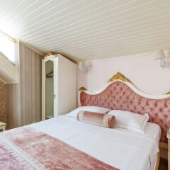 Romantic Hotel Istanbul детские мероприятия фото 2