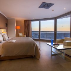 Отель Gran Hotel Sol y Mar (только для взрослых 16+) Испания, Кальпе - 5 отзывов об отеле, цены и фото номеров - забронировать отель Gran Hotel Sol y Mar (только для взрослых 16+) онлайн комната для гостей фото 5