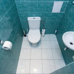 Отель Chill Hill Apartments Чехия, Прага - отзывы, цены и фото номеров - забронировать отель Chill Hill Apartments онлайн фото 15