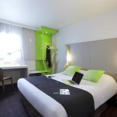 Отель Campanile Toulouse Ouest - Purpan Франция, Тулуза - отзывы, цены и фото номеров - забронировать отель Campanile Toulouse Ouest - Purpan онлайн сауна