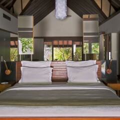 Отель Coco Bodu Hithi фото 12