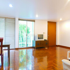 Отель P.K. Garden Home Бангкок комната для гостей