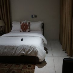 Park View Hotel in Accra, Ghana from 65$, photos, reviews - zenhotels.com guestroom photo 2