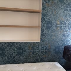 Отель Milestay Champs Elysées Франция, Париж - отзывы, цены и фото номеров - забронировать отель Milestay Champs Elysées онлайн ванная