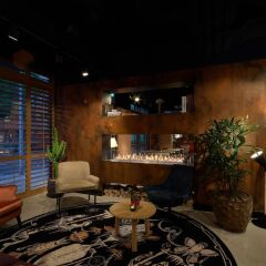 Отель Cityden The Garden Amsterdam South Нидерланды, Амстелвен - 1 отзыв об отеле, цены и фото номеров - забронировать отель Cityden The Garden Amsterdam South онлайн интерьер отеля
