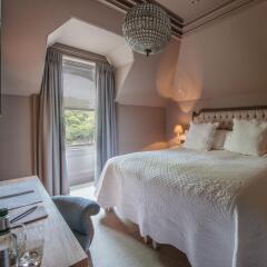 Murrayfield Hotel And House Эдинбург комната для гостей фото 3