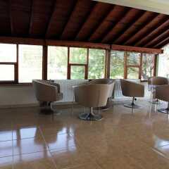 Boss II Hotel Турция, Эджеабат - отзывы, цены и фото номеров - забронировать отель Boss II Hotel онлайн интерьер отеля
