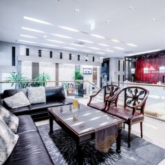 Отель Ramada Seoul Jongno Сеул питание фото 3