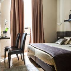 Hotel Cervia комната для гостей фото 3