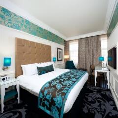 Hotel Indigo Glasgow Глазго бассейн