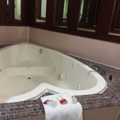 Отель Travelodge Chatsworth США, Лос-Анджелес - отзывы, цены и фото номеров - забронировать отель Travelodge Chatsworth онлайн спа