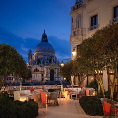Отель The Westin Europa & Regina Италия, Венеция - отзывы, цены и фото номеров - забронировать отель The Westin Europa & Regina онлайн помещение для мероприятий
