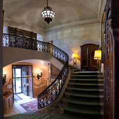 Отель Château de Coudrée Франция, Сье - отзывы, цены и фото номеров - забронировать отель Château de Coudrée онлайн вид на фасад