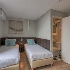 Отель De Gerstekorrel Нидерланды, Амстердам - отзывы, цены и фото номеров - забронировать отель De Gerstekorrel онлайн комната для гостей фото 4