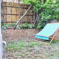Отель Charming 1 Bedroom Property Next to Hampstead Heath детские мероприятия