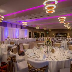 Clayton Hotel Chiswick