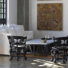 Отель Paradise Road The Villa Bentota питание