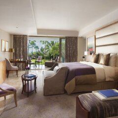 Отель The Mulia Bali комната для гостей фото 5