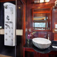 Отель Halong Paloma Cruise ванная фото 2