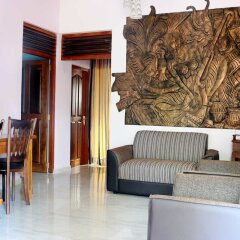The cool nest yala hotel балкон