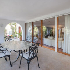Отель Santa Ponça - Four Bedroom питание фото 2