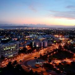 Апартаменты New Kingston Guest Apartment III