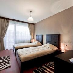 Regnum Apartment Hotel комната для гостей фото 5
