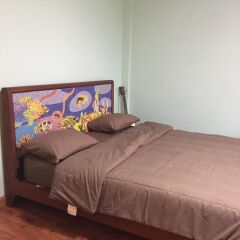 Отель Pin Guest House Бангкок детские мероприятия