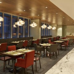 Отель Hyatt Place Baniyas Square Дубай питание фото 2