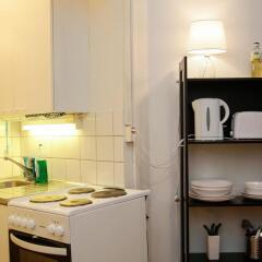 Апартаменты Experience Living Urban Apartments в номере фото 2