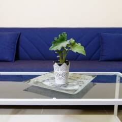 Отель Nahalat Yehuda Residence в номере фото 2