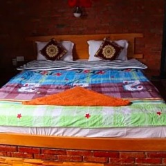 Отель Nar-Bish Hotel Непал, Покхара - отзывы, цены и фото номеров - забронировать отель Nar-Bish Hotel онлайн детские мероприятия фото 2